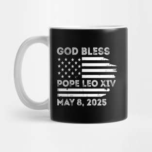 Pope-Leo-XIV Mug